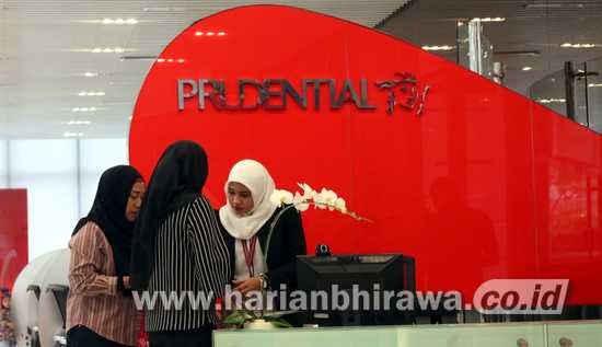 PT Prudential Life Assurance Pecahkan Rekor Seribu Agen MDRT di Indonesia