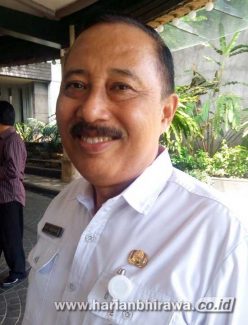 Arief Boediono: Tulungagung Jadi Tempat Tes SKB CPNS Empat Daerah