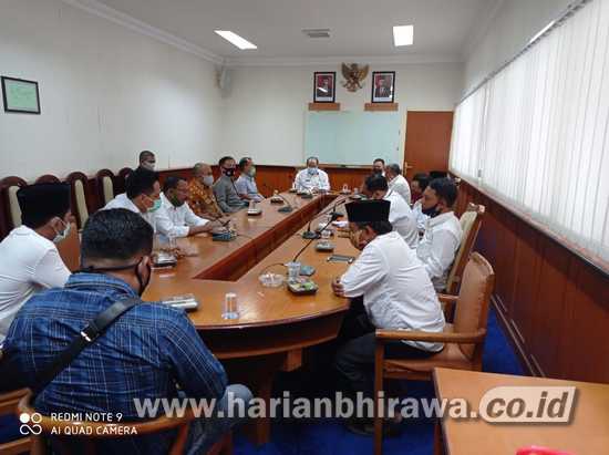 Husky-CNOOC Madura Limited Berkomitmen Bantu Nelayan di Camplong