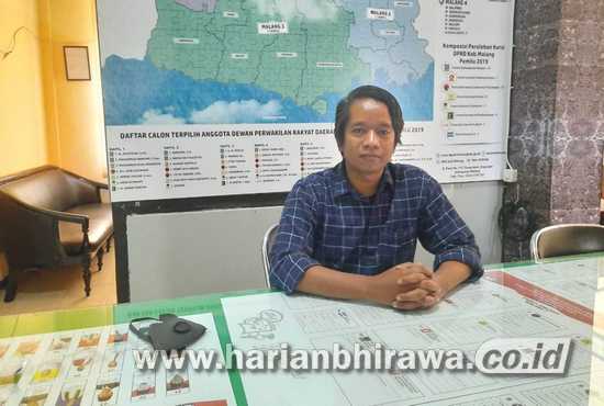 KPU Kabupaten Malang Tak Sarankan Libatkan Ibu Hamil Ikuti Kampanye