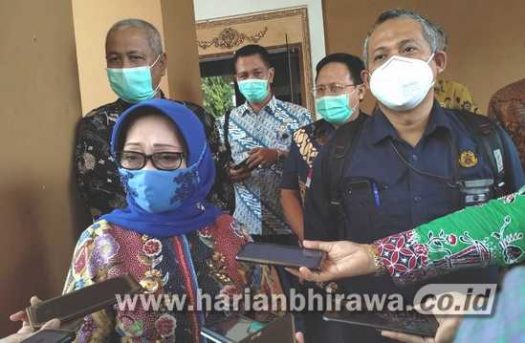 Dua Kecamatan di Jombang Bakal Dibangun Jaringan Gas Rumah Tangga