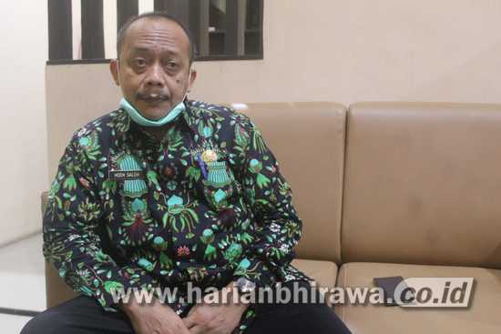 50.093 KPM PKH di Kabupaten Jombang Bakal dapat Tambahan Beras