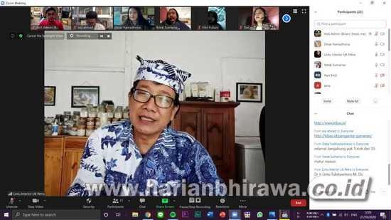 Mengenal Batik Gendongan Jawa Timur dalam Kehidupan di Masyarakat