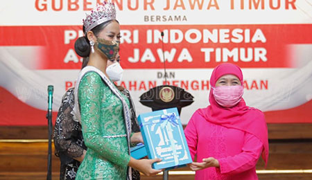 RR Ayu Maulida Putri: Tujuh Bulan Menantikan Saat Pulang