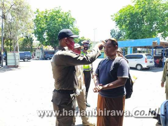 Dana Recofusing Covid 19 di Kabupaten Nganjuk Berpotensi Dikorupsi
