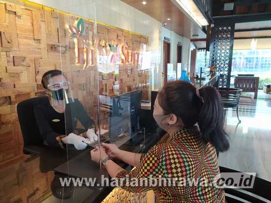 Libur Panjang Cuti Bersama, Okupansi Hotel Kota Malang Penuh