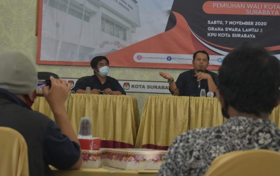 3.528 Narapidana di Jawa Timur Masih Tetap Mempunyai Hak Pilih