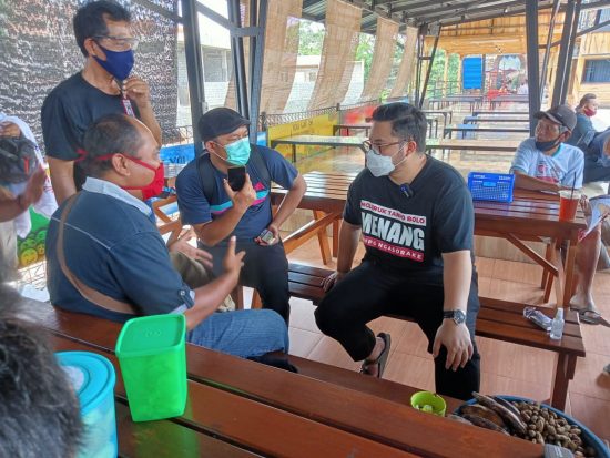 Pengelola Kampung Inggris Kabupaten Kediri Khawatir Diklaim Daerah Lain