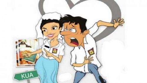 Laporan Perkara Dispensasi Perkawinan di PA Kabupaten Malang Meningkat