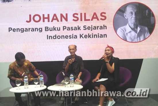 Cawali Surabaya Machfud Arifin Kritik Kawasan Kumuh, Ini Data Kementerian PUPR
