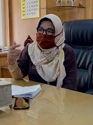 11-Kepala Dinas Peternakan Provinsi Jawa Timur, Wemmi Niamawati