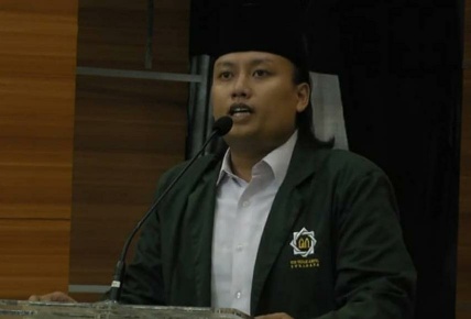 Gus Yaqut Menteri Agama RI, Harapan Baru bagi Pendidikan dan Toleransi di Indonesia