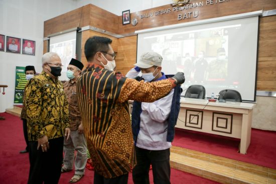 ”Juleha” Perkuat Pertumbuhan Ekonomi Syariah di Malang Raya