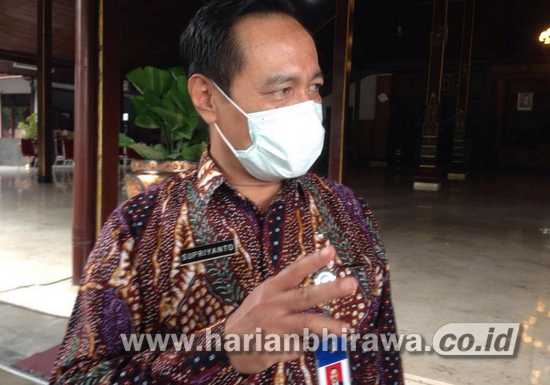dr Supriyanto: RSUD Tulungagung Berlakukan Tes Swab pada Pasien