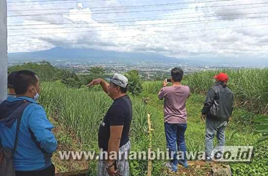Transaksi Jual Beli Tanah di Kabupaten Malang Tak Berpengaruh Pandemi Covid-19