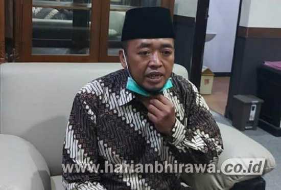 DPRD Kabupaten Malang Imbau Tenaga Guru Diutamakan Terima Vaksin Covid-19