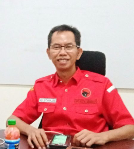 Tahun Baru Imlek, PDIP Surabaya: Semoga Pandemi Berlalu di Tahun Kerbau Logam