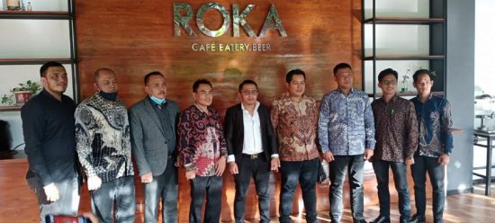 Peradi RBA Hadir di Kabupaten Malang Berikan Edukasi Penegakkan Hukum pada Masyarakat