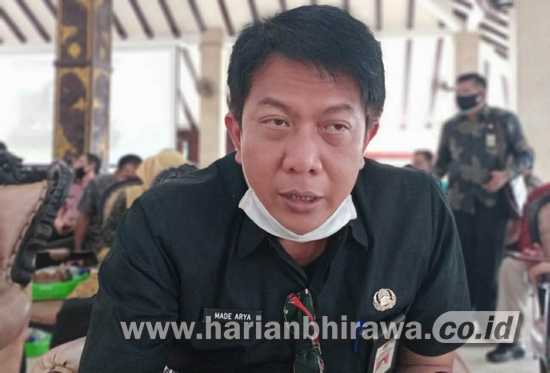 Arya Wedanthara: Hotel di Kabupaten Malang Bayar Pajak Sesuai Jumlah Pengunjung