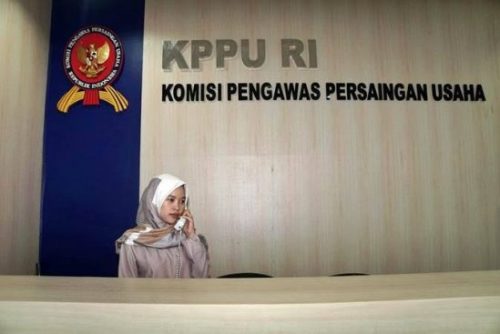 KPPU Diprediksi 2025 Valuasi Ekonomi Digital Indonesia Capai USD 124 M