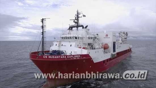 Aset Kapal PT Bina Nusantara Perkasa Diduga Diambil Alih Pengurus Ilegal