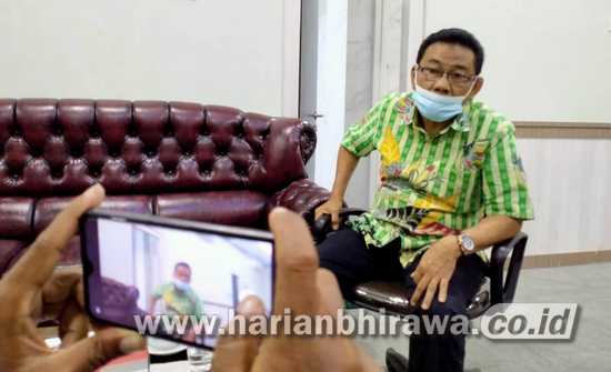 DPRD Jombang Nilai BBWS Lambat Respon Tanggul Kritis Jatiduwur Kesamben