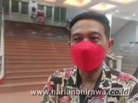 Pemkab Malang Belum Terima SK Larangan Mudik dari Pusat