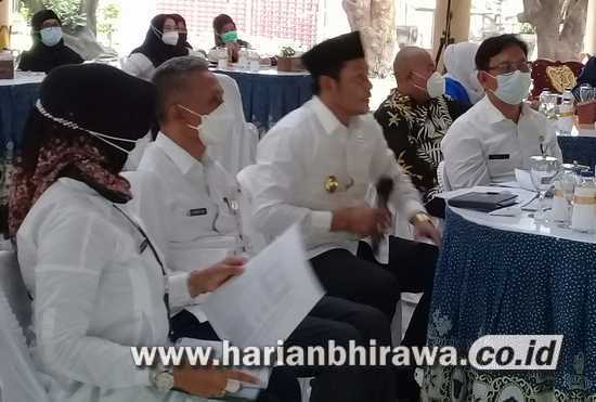 Kabupaten Sidoarjo Targetkan dapat Anugerah Parahita Ekapraya