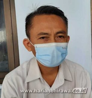 CJH Kabupaten Blitar Diusulkan Vaksin Covid-19