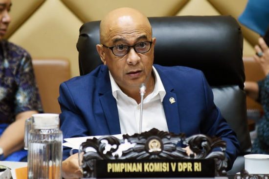 DPR RI Respon Positif Pemerintah Larang Mudik Lebaran 2021