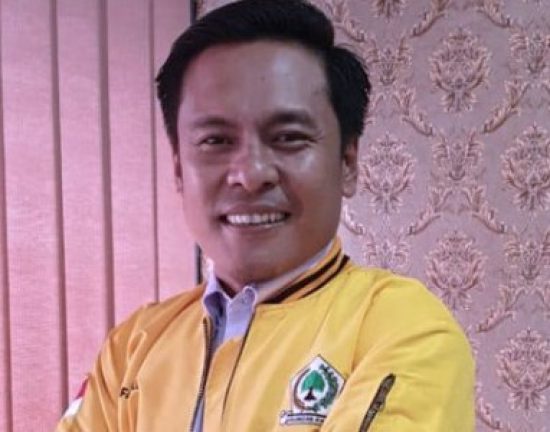 Partai Golkar Ajak Warga Curahkan Keinginan Wali Kota Surabaya Baru