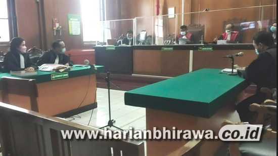 Alasan Sakit, Hakim PN Surabaya Tunda Sidang Terdakwa Christian Halim