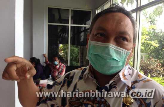 Vaksinasi Covid-19 di Kabupaten Tulungagung Baru Sasar 16.000 Orang