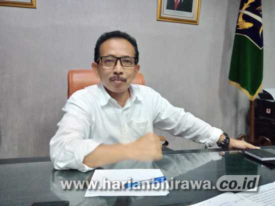 Dewan Bahas LKPJ Wali Kota Surabaya Tahun Anggaran 2020