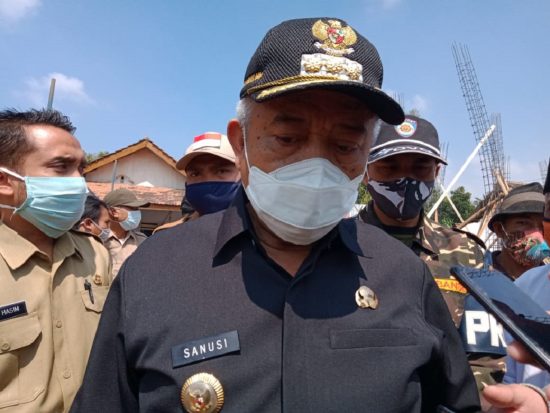 Pemerintah Larang Mudik, Bakal Bertambah Zona Hijau Covid-19 di Kabupaten Malang