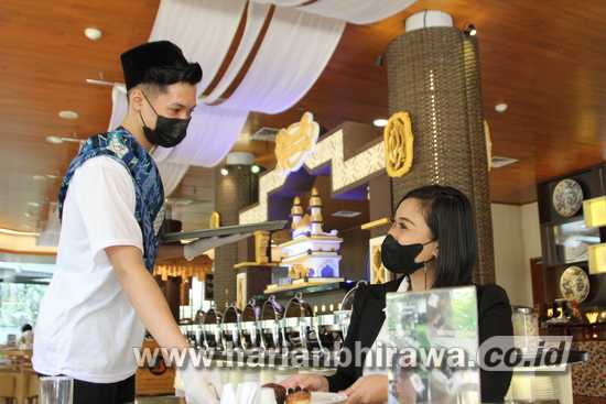 Paket Kampung Ramadan Hadir di Ijen Suites Resort and Convention Malang