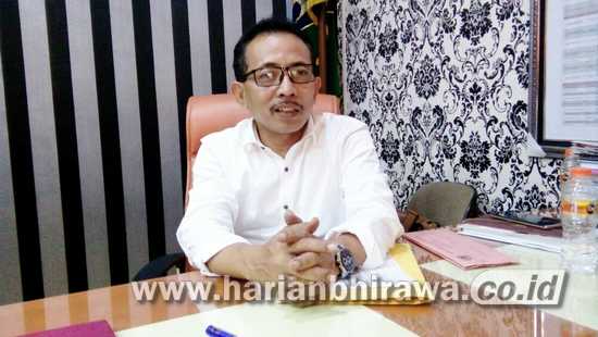 Dewan Minta PT SIER Segera Serahkan Fasum Jalan Lingkar Luar