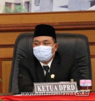 Pimpinan DPRD Gresik Tunggu Hasil Rekomendasi Komisi