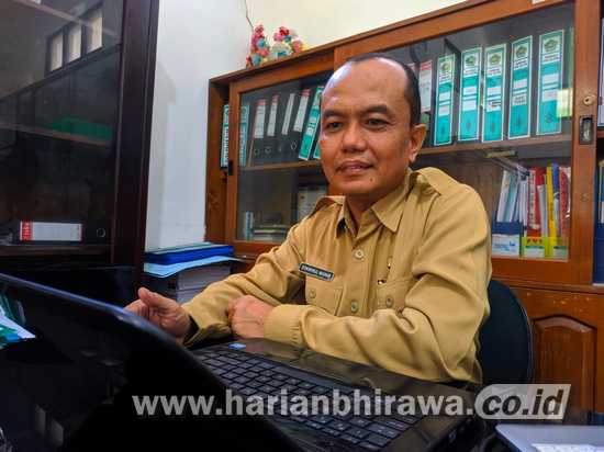 Batal Berangkat, Paspor Calon Jemaah Haji Kabupaten Blitar Dikembalikan