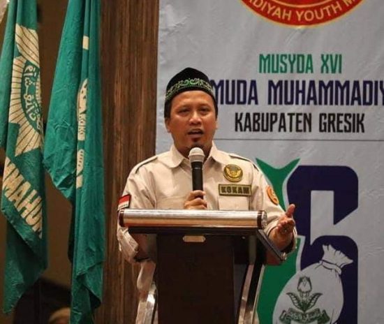 Pemuda Muhammadiyah Jatim Tolak PPN untuk Pendidikan dan Sembako