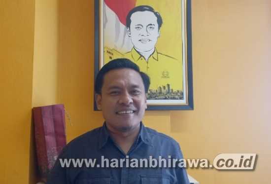 Golkar Surabaya Usul Gratiskan Tagihan PDAM Warga Surabaya