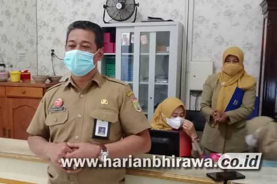 PPKM Darurat Diterapkan, Dispendukcapil Kabupaten Malang Tetap Layani Adminduk
