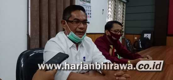 Kader PDIP Kabupaten Malang Sisihkan Pendapatan untuk Penanganan Covid-19