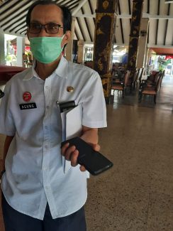 Umur Pasar Tradisional Cukup Tua, Pemkab Malang Usulkan Revitalisasi Enam Pasar 