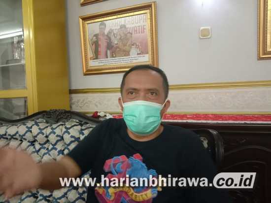 Tingkat Keterisian Isoter Covid-19 di Kabupaten Malang Masih Rendah