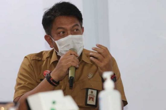 Bapenda Kabupaten Malang Optimis Penerimaan PBB Masa Pandemi Lampaui Target