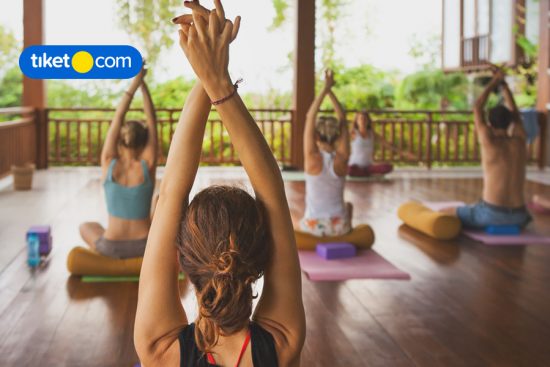 tiket.com Ajak Berwisata Mindfulness dengan Program SALE-tember