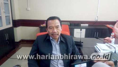 Komis C DPRD Surabaya Minta PD Pasar Surya Lelang Pasar ke Pengusaha
