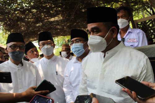 Ahmad Muzani Tak Tampik Ada Tokoh Jatim Masuk ‘Radar’ Prabowo Subianto
