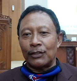 Anggaran Minim, KONI Kabupaten Malang Terancam Tak Ikuti Porprov Jatim VII 2022